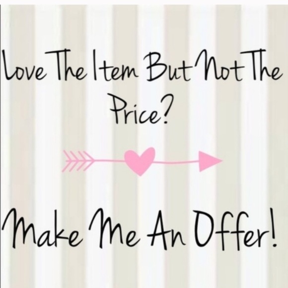 Offers Accepted on ALL Items! - Picture 1 of 1